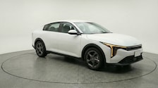 2025 Kia K4  -
                  Clinton Township, MI