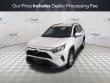 Used 2020 Toyota RAV4 XLE SUV