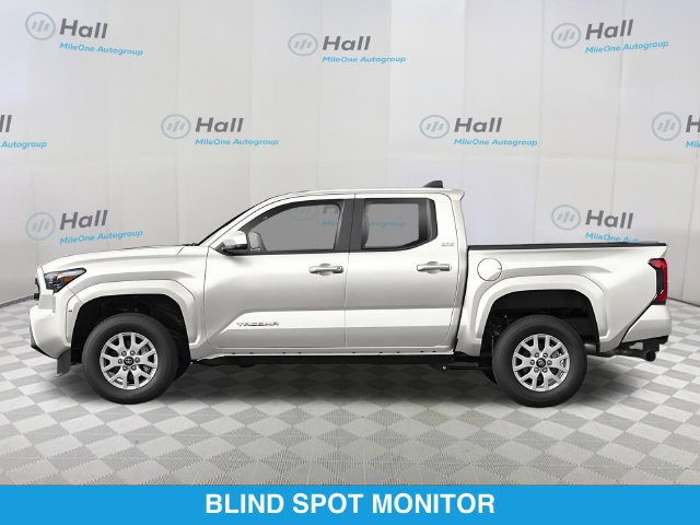 Used 2025 Toyota Tacoma SR5 Truck Double Cab