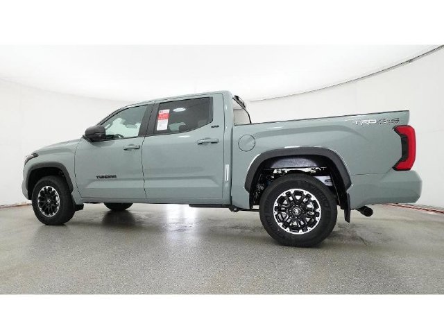 2026 Toyota Tundra SR5 - Photo 20