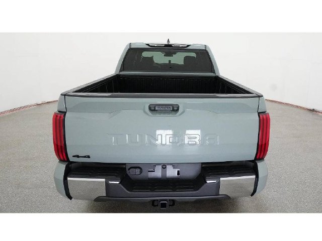 2026 Toyota Tundra SR5 - Photo 7