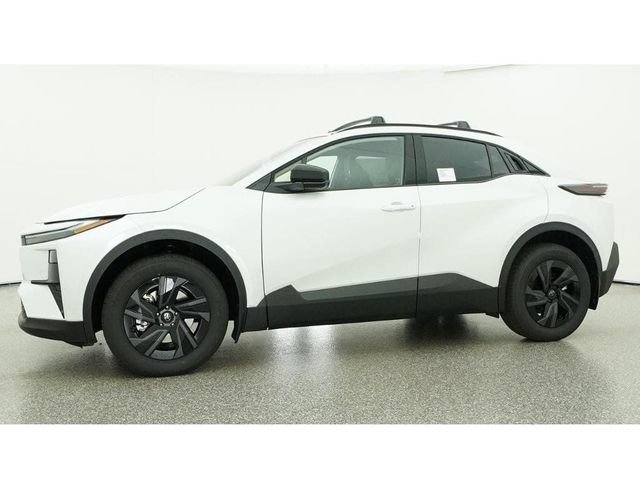 2026 Toyota C-HR SE - Photo 17