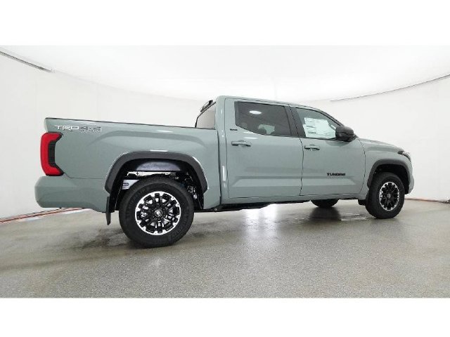 2026 Toyota Tundra SR5 - Photo 26