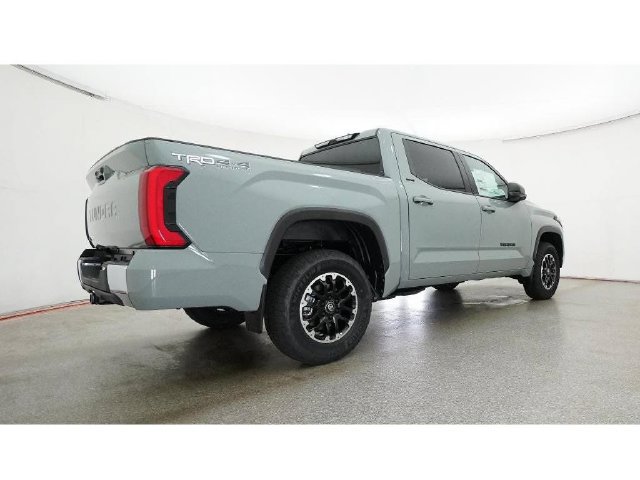 2026 Toyota Tundra SR5 - Photo 25