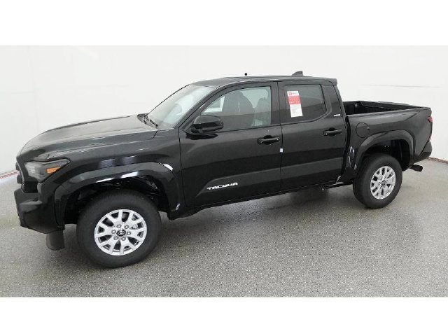 New 2026 Toyota Tacoma SR5 Truck