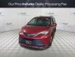 Used 2022 Toyota Sienna LE Van Passenger Van