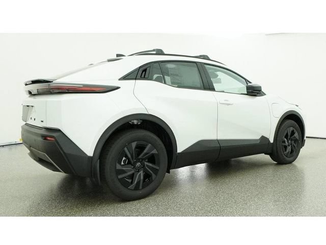 2026 Toyota C-HR SE - Photo 24