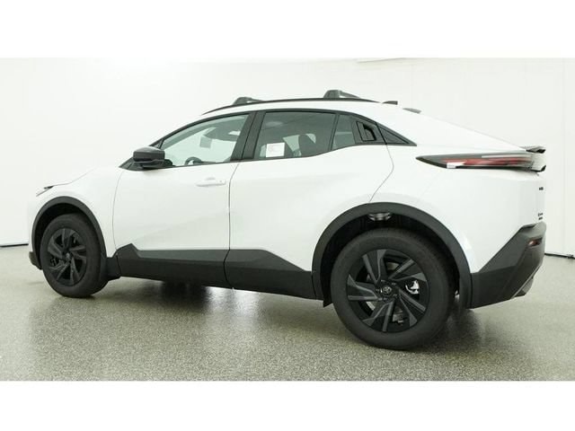 2026 Toyota C-HR SE - Photo 19