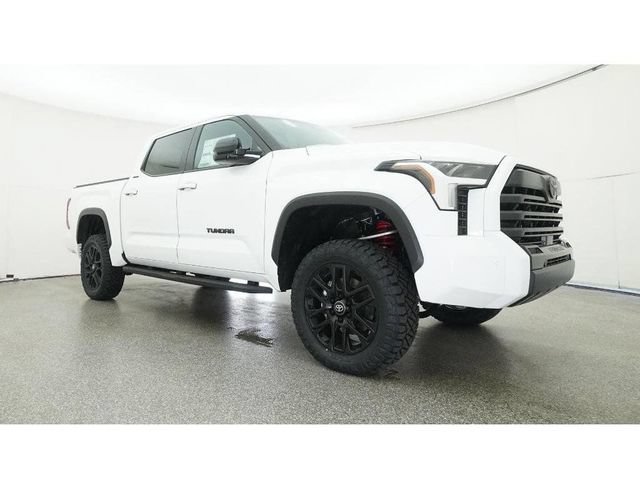 2026 Toyota Tundra Limited - Photo 28