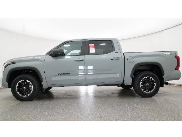 2026 Toyota Tundra SR5 - Photo 19