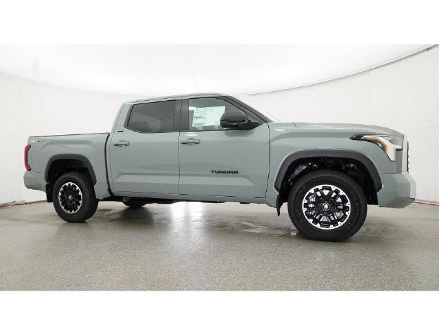 2026 Toyota Tundra SR5 - Photo 28