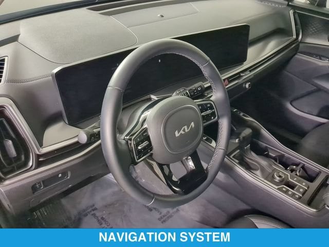 2025 Kia Sorento S - Photo 15