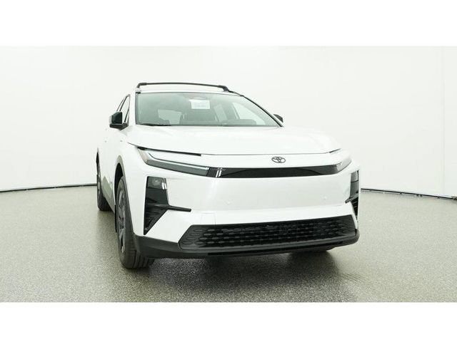 2026 Toyota C-HR SE - Photo 28