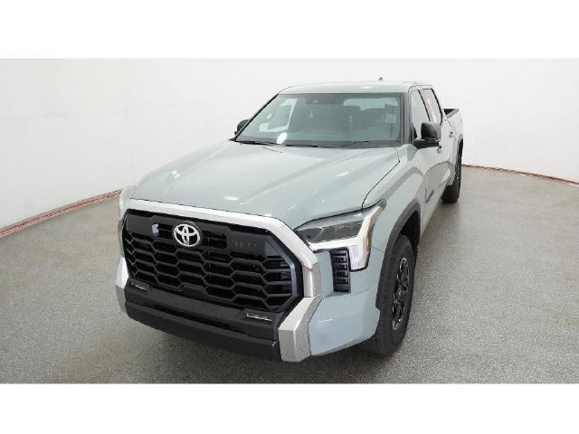 2026 Toyota Tundra SR5 - Photo 16