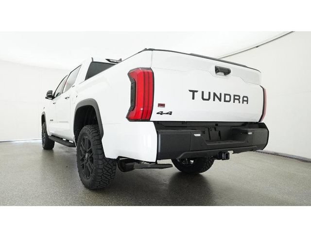 2026 Toyota Tundra Limited - Photo 21