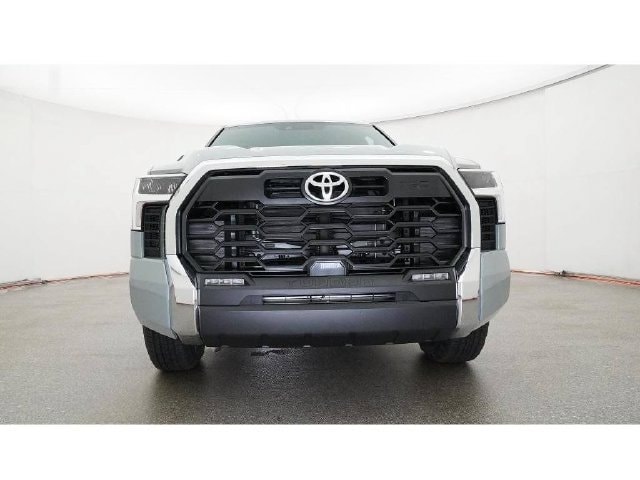 2026 Toyota Tundra SR5 - Photo 31