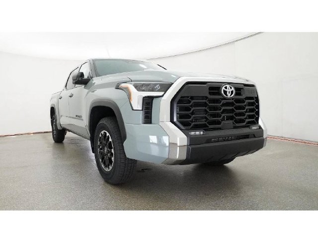 2026 Toyota Tundra SR5 - Photo 30