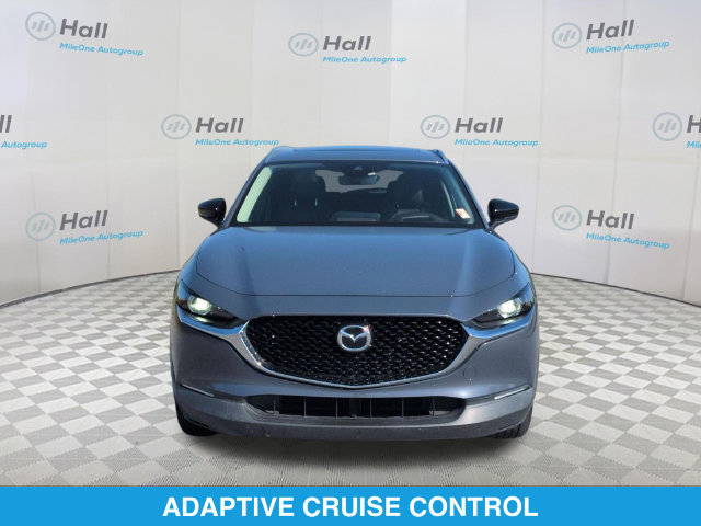 Used 2021 Mazda Mazda CX-30 Turbo SUV