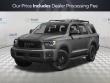 Used 2021 Toyota Sequoia TRD Pro SUV