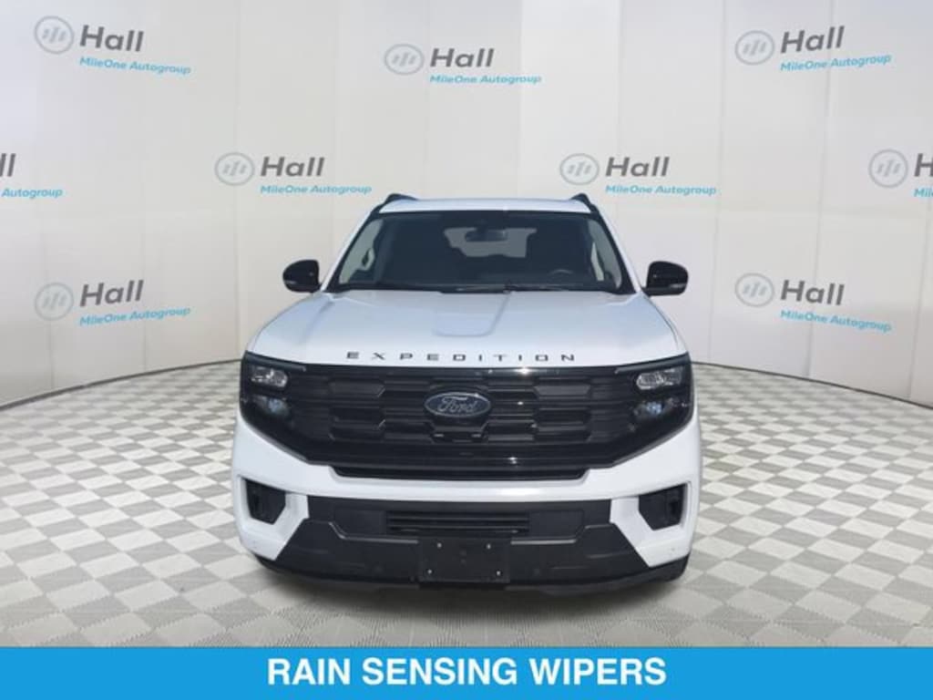 Used 2025 Ford Expedition Active SUV
