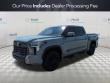 Used 2025 Toyota Tundra Hybrid Platinum Truck