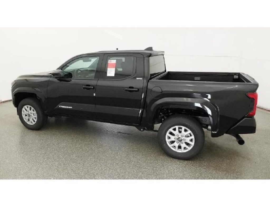 New 2026 Toyota Tacoma SR5 Truck