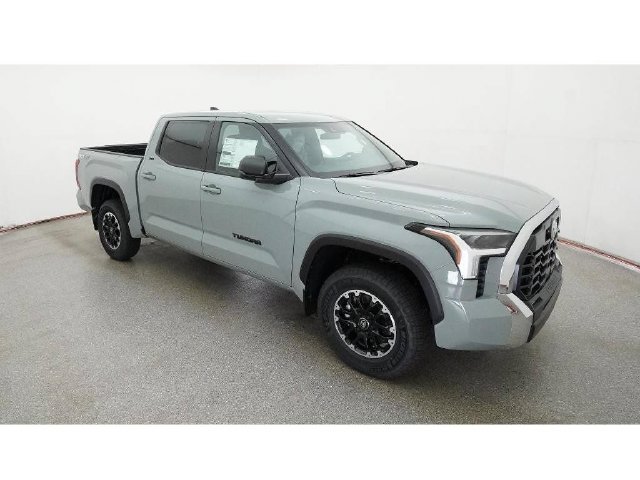 2026 Toyota Tundra SR5 - Photo 13