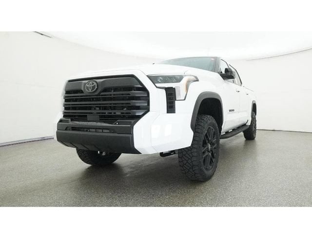 2026 Toyota Tundra Limited - Photo 31