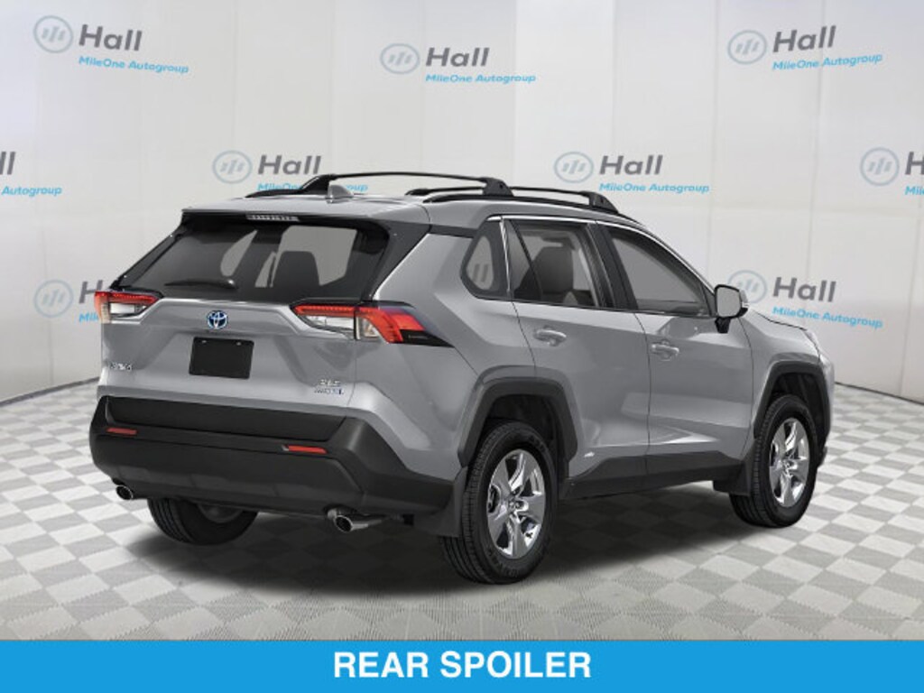 Used 2024 Toyota RAV4 Hybrid XLE Premium SUV