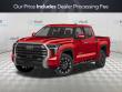 Used 2025 Toyota Tundra Limited Truck CrewMax