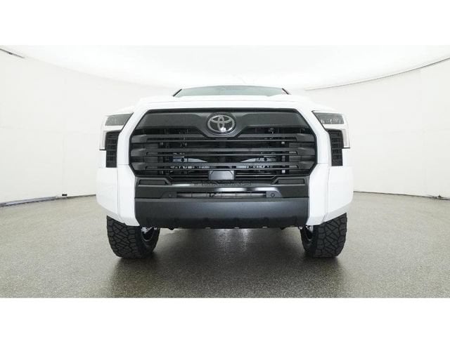 2026 Toyota Tundra Limited - Photo 30