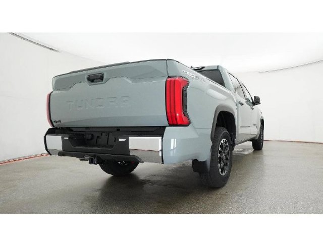 2026 Toyota Tundra SR5 - Photo 24
