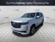 Used 2021 CADILLAC Escalade Premium Luxury SUV