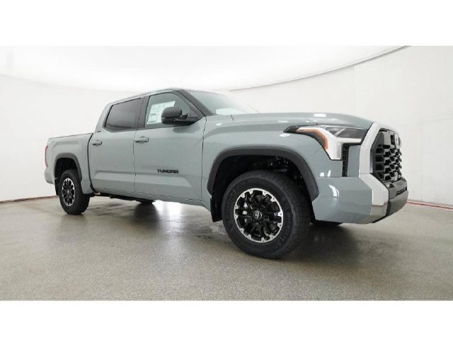 2026 Toyota Tundra SR5 - Photo 29