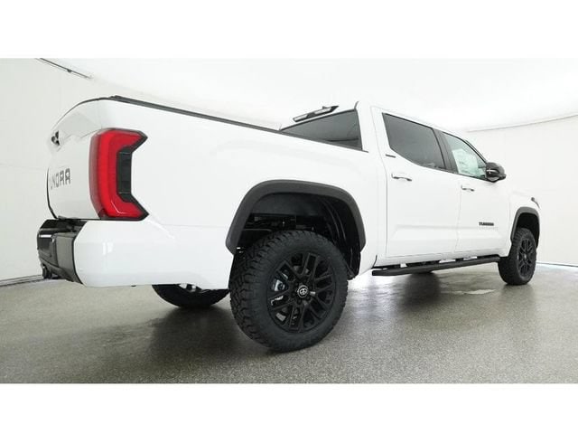 2026 Toyota Tundra Limited - Photo 24