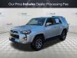 Used 2020 Toyota 4Runner TRD Off-Road Premium Sport Utility