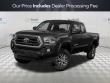 Used 2022 Toyota Tacoma TRD Sport Truck Access Cab