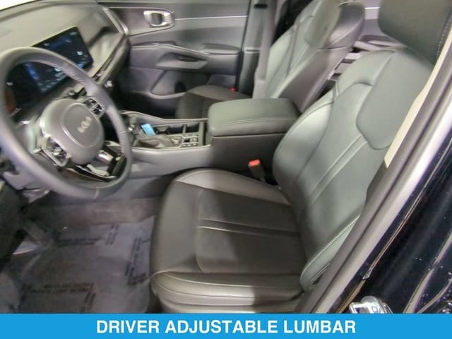 2025 Kia Sorento S - Photo 13