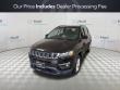 Used 2021 Jeep Compass Latitude SUV