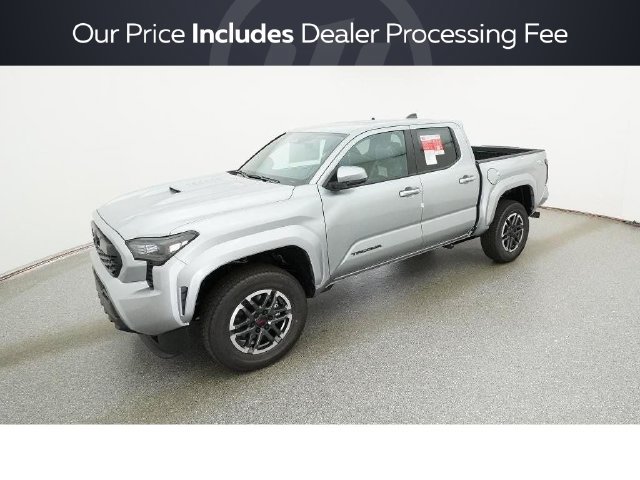  Toyota Tacoma