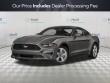 Used 2019 Ford Mustang EcoBoost Coupe