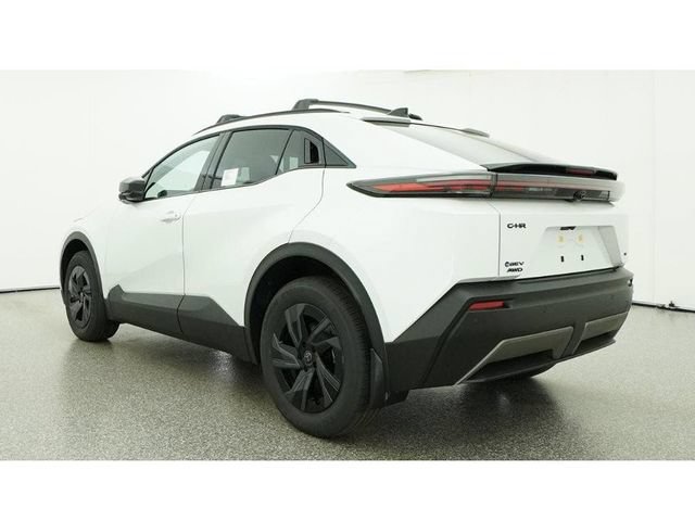 2026 Toyota C-HR SE - Photo 20