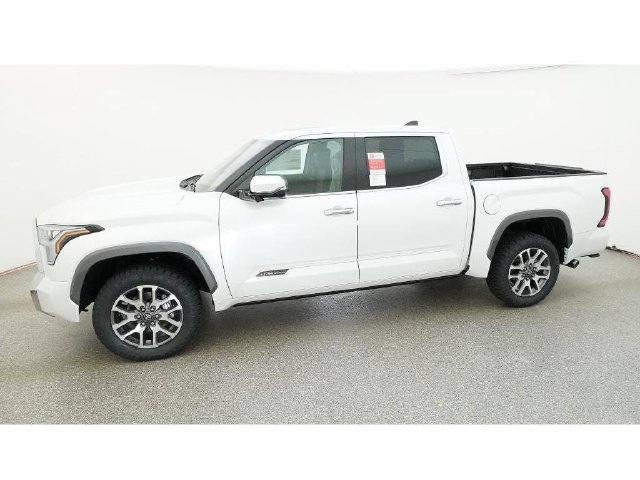 New 2026 Toyota Tundra 1794 Edition Truck CrewMax