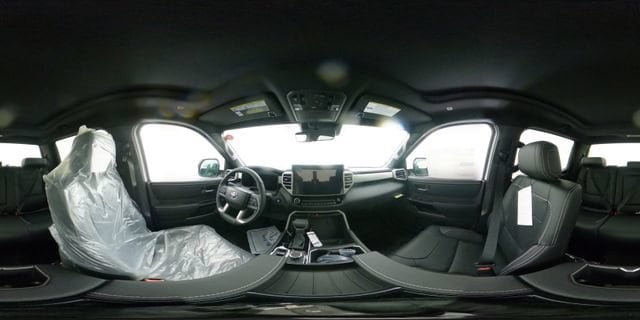 2026 Toyota Tundra Limited - Photo 32