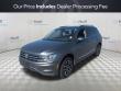 Used 2021 Volkswagen Tiguan 2.0T SE Sport Utility