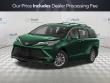 Used 2026 Toyota Sienna XLE Van Passenger Van