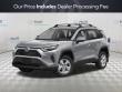 Used 2024 Toyota RAV4 Hybrid XLE Premium SUV