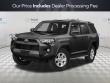Used 2019 Toyota 4Runner SR5 Sport Utility