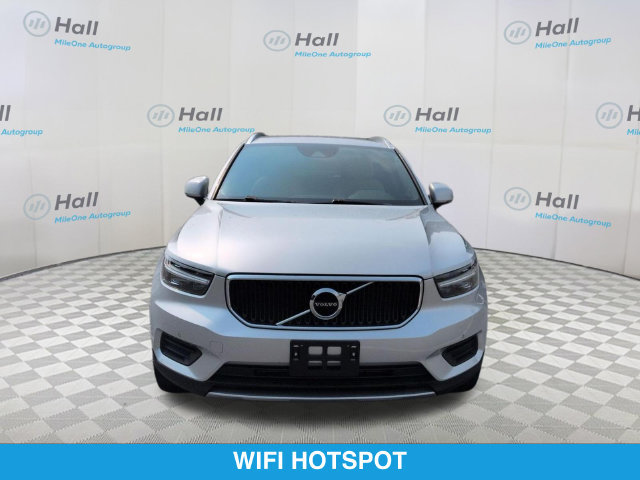 Used 2019 Volvo XC40 Momentum with VIN YV4162UKXK2106048 for sale in Elizabeth City, NC