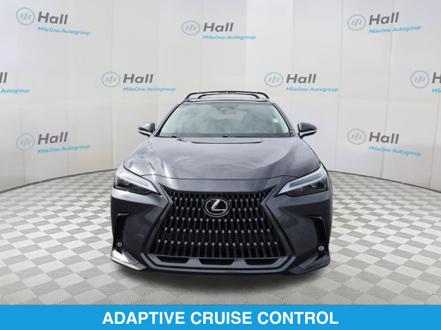 Used 2024 Lexus NX 350h Premium Sport Utility